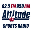 Ikon program: Altitude Sports Radio