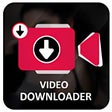 Ícone do programa: Viproo - All Video Downlo…