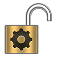 Иконка программы: IObit Unlocker