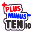 프로그램 아이콘: PlusMinus10