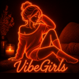 Ikona programu: VibeGirls