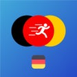 Ikona programu: Tobo: Learn German Vocabu…