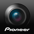 Ikon program: Dash Camera Interface