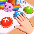 ไอคอนของโปรแกรม: Trading Master 3D - Fidge…