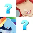 プログラムのアイコン：Cartoon Memory Game for k…