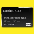 程序图标：Cartão Empório Alex