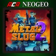 Иконка программы: ACA NEOGEO METAL SLUG 2