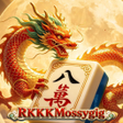 Programikonen: RKKKMossygig
