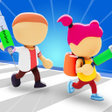 プログラムのアイコン：Doctors Away