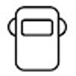 프로그램 아이콘: Welding Whiff Percentage …