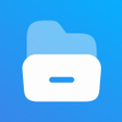 プログラムのアイコン：File Manager