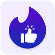 程序图标：Auto Like Swipe Original …