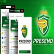 Ícone do programa: PreSend