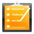 Programın simgesi: EasyTask Manager