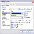 Icon of program: CNC Syntax Editor