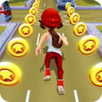Иконка программы: Subway Runners Dash