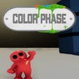 ไอคอนของโปรแกรม: Color Phase