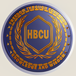 程序图标：HBCU Crypto