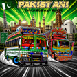 Icon of program: Skin Bus Simulator Indone…