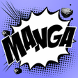 Icon of program: Manga Library - مكتبة الم…