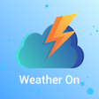Ícone do programa: Weather On
