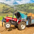 程序图标：Heavy Duty Tractor Pull G…