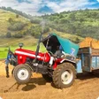 أيقونة البرنامج: Heavy Duty Tractor Pull G…