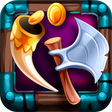 Ícone do programa: Nordic Kingdom Action Gam…