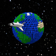 Icono de programa: Go to Space