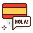 Ícone do programa: Spanish Grammar Checker
