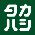 程序图标：洋服のタカハシ 公式アプリ
