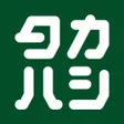 Icon of program: 洋服のタカハシ 公式アプリ