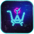 Ikona programu: ApartaApp: Gestión Aparta…