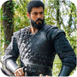 أيقونة البرنامج: Kurulus Osman Wallpapers