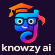 程序图标：Knowzy AI