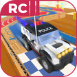 プログラムのアイコン：RC Racing Challenge Mini