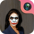 Icon of program: Mask Camera & Clown & Wal…