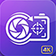 Icon of program: High Quality HD Screensho…