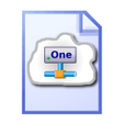 プログラムのアイコン：Totalcmd Plugin for OneDr…