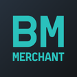 Biểu tượng của chương trình: BAEMIN Merchant