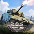 Ikona programu: Furious Tank: War of Worl…
