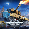 Icon of program: Furious Tank: War of Worl…