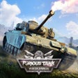 Icon of program: Furious Tank: War of Worlds