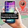 Icono de programa: Mobile Number Tracker GPS