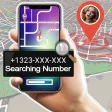 Mobile Number Tracker GPS