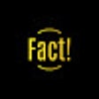 プログラムのアイコン：Fact Chrome!