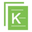 أيقونة البرنامج: Kopi 文本复制