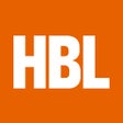 Ikona programu: HBL Nyheter
