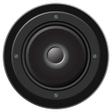 程序图标：Bass Booster Black Editio…