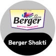 程序图标：BERGER SHAKTI